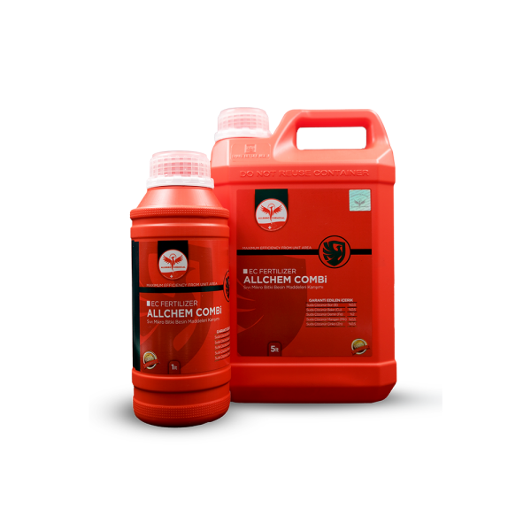 Allchem Combi